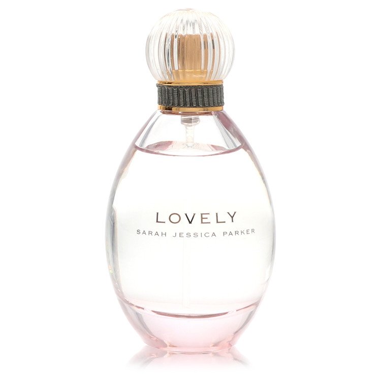 Lovely by Sarah Jessica Parker Eau De Parfum Spray (unboxed) 1.7 oz Lovely by Sarah Jessica Parker Eau De Parfum Spray (unboxed) 1.7 oz